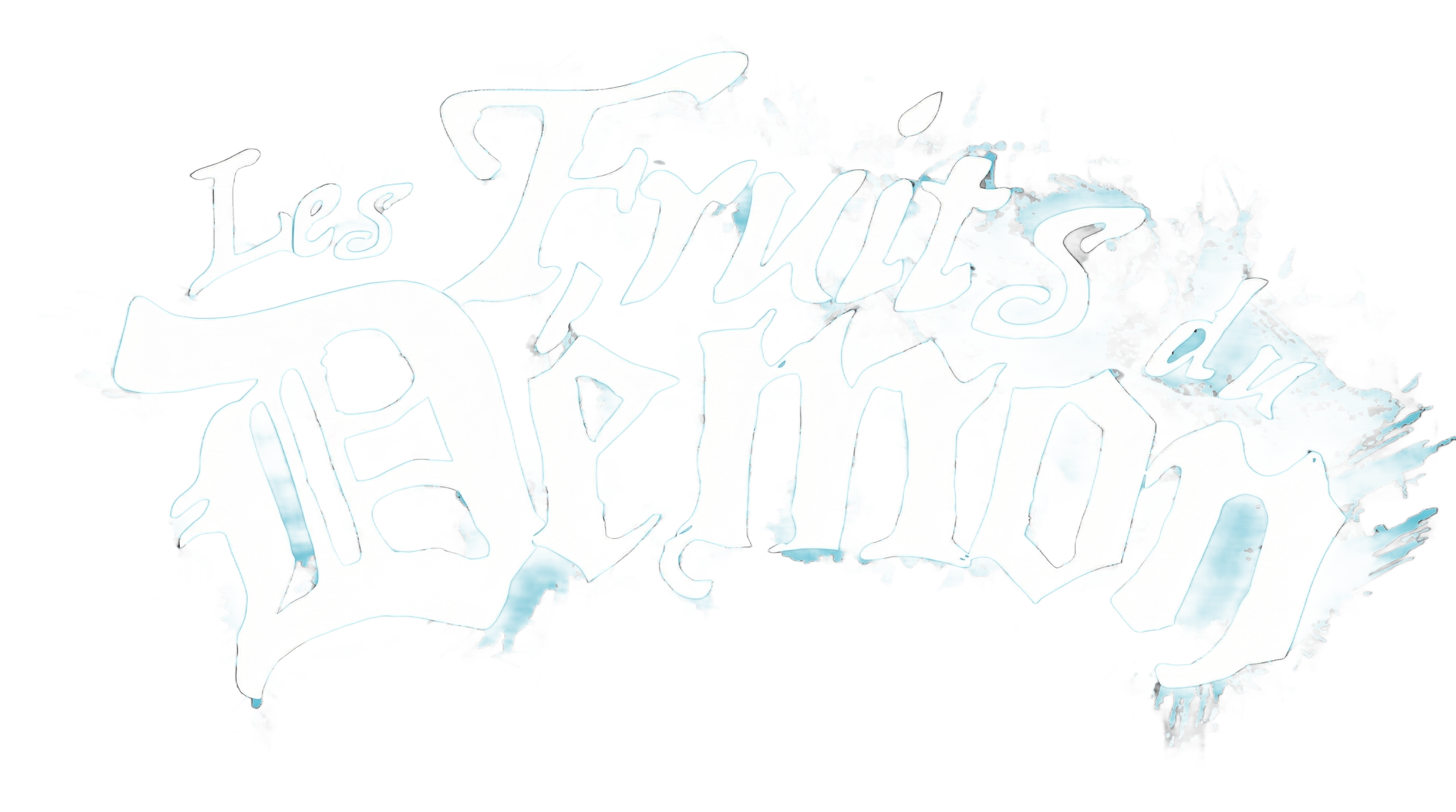 Les Fruits du Démon